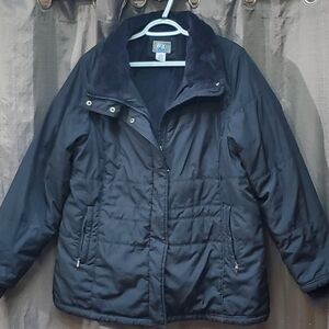 SBJ Active 1XL Women's Jacket